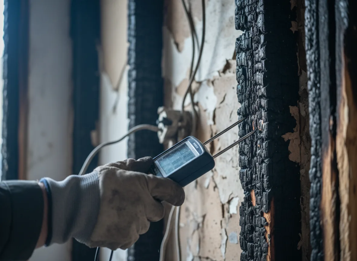 Fire Damage Restoration Port Hueneme Cbc Base, CA FAQs